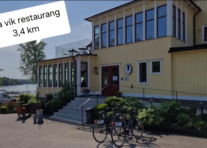 Sjoeviksvilla Sjoeviksvaegen