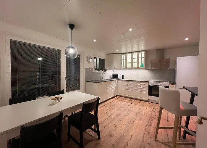 Rent A Lovely Place - Ohv3