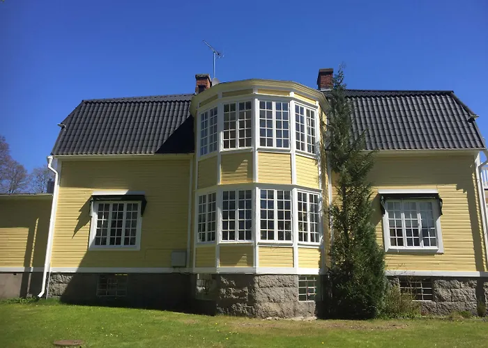 Solvikens Pensionat